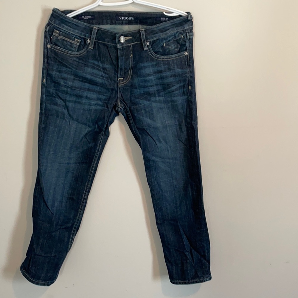 Vigoss capri size 28